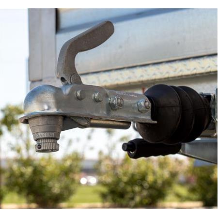 KARAVAN/RÖMORK KAPLİN KLİDİ DAKEN EUREKA 50 MM / 84900/84910