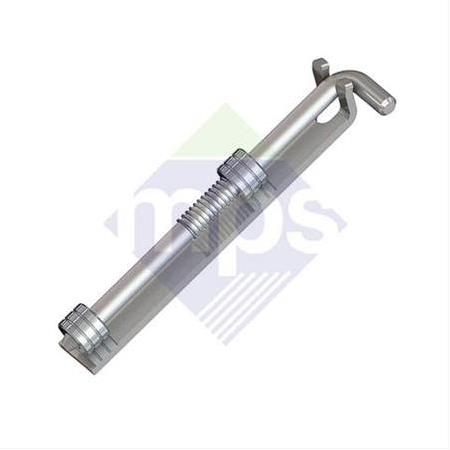 KAPAK SÜRGÜ KİLİDİ YAYLI