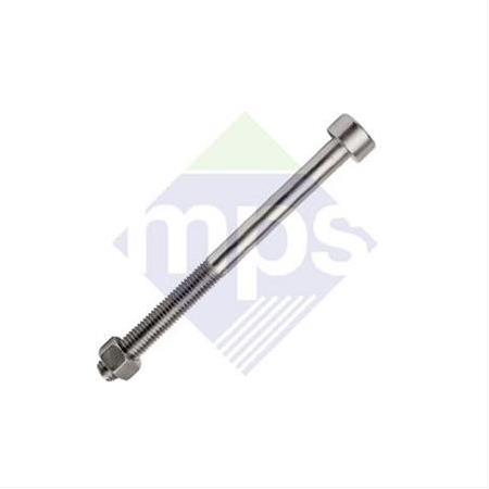 PROFESYONEL ARKA SAPLAMA 5/8x200