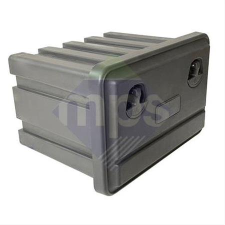 TAKIM DOLABI PLASTİK 60 CM w600xh420xd460