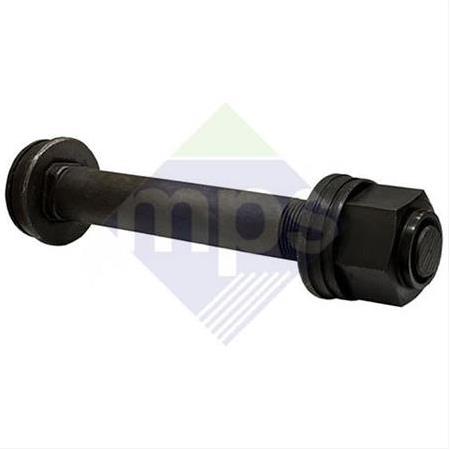 SERİN UYUMLU Z MAKAS PERNO M30x3.5/190