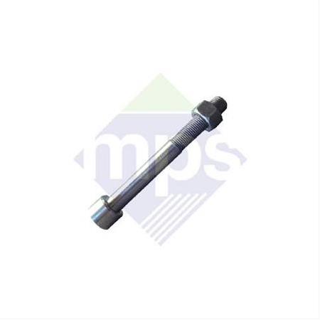 4140 MERCEDES PARABOLİK ÖN SAPLAMA M14x150