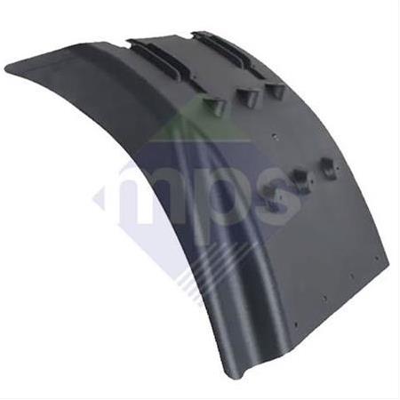 SCANIA ARKA ÇAMURLUK ÖN SOL/ARKA SAĞ / 1357599