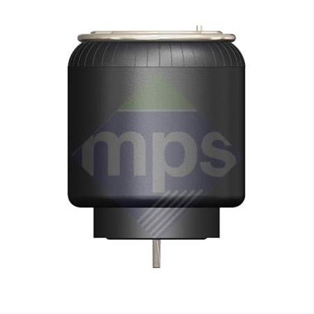 6700-02-K/METAL PİSTONLU KÖRÜK