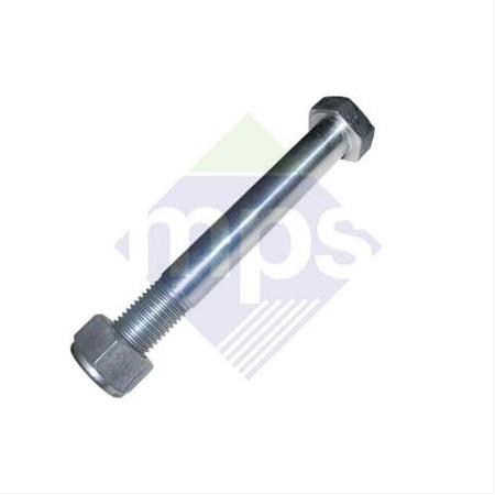 Z MAKAS PERNOSU M30x3.5/240