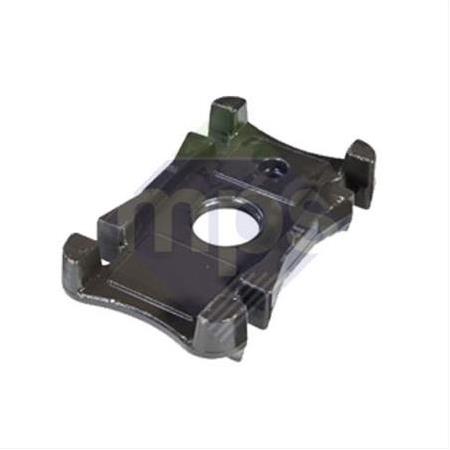 DİNGİL Z MAKAS TABLASI ORTA TABLA 140x100