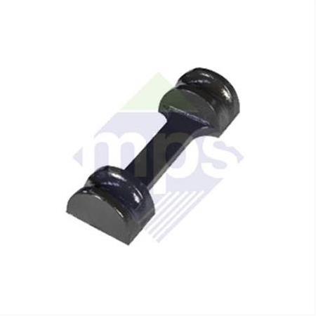 DİNGİL Z MAKAS TABLASI ÜST KEP 140x70