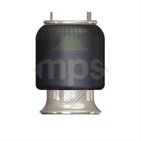 4159-K/METAL PİSTONLU KÖRÜK / SAMRO 2500425