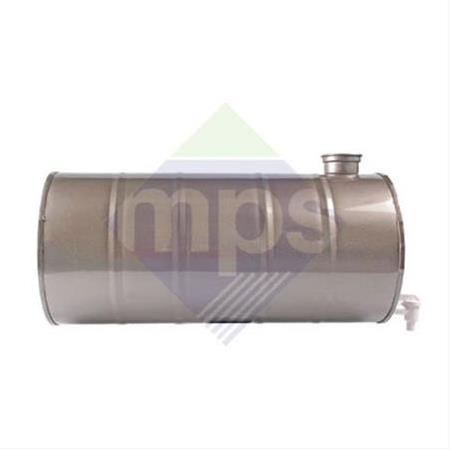 SU DEPOSU GALVANİZ 35 LİTRE