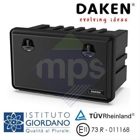 TAKIM DOLABI PLASTİK JUST 826 DAKEN MARKA / DAKEN 81108