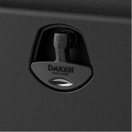 TAKIM DOLABI PLASTİK JUST 1020 DAKEN MARKA / DAKEN 81111