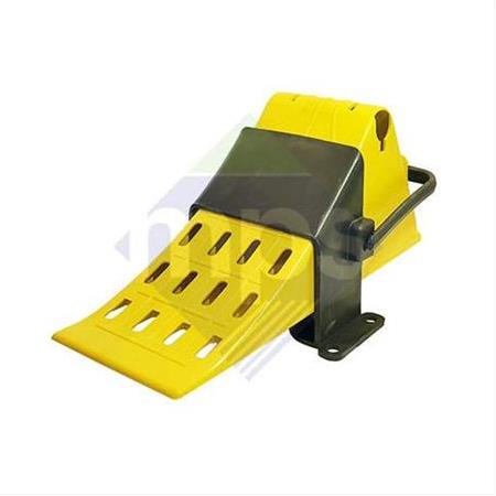 TEKER TAKOZU PLASTİK KÜÇÜK w37xd14