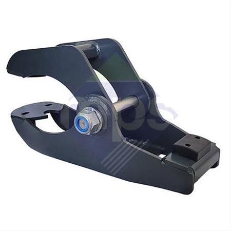 DİNGİL KALDIRMA APARATI LOWBED TİP 70xM30
