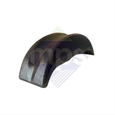 DORSE BAĞLANTI KEPİ YUVARLAK BP UYUMLU / 0334523021