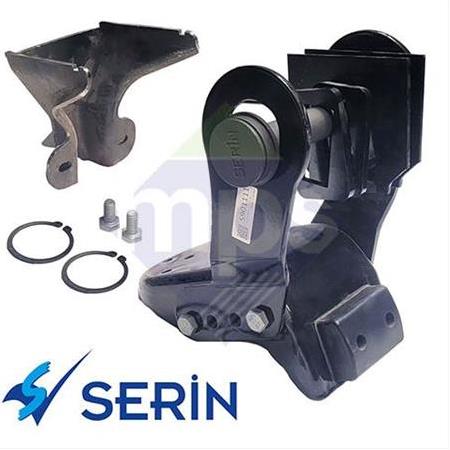SERİN DİNGİL KALDIRMA APARATI 100xM30