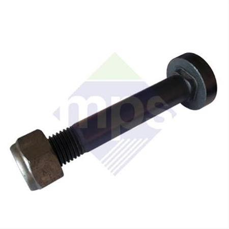 Z MAKAS PERNO KAFA DİBİ KARE M30x3.5/200 BP UYUMLU / 0334105030