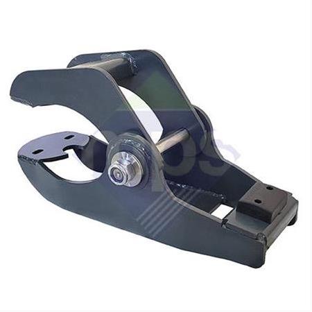 DİNGİL KALDIRMA APARATI LOWBED TİP 70xM24
