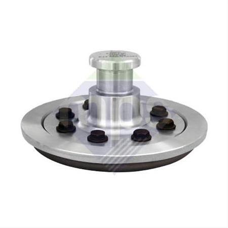 KİNG PİMİ 2" E BELGELİ FMC MARKA / KZ1012