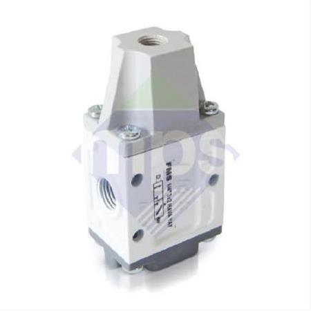 PNÖMATİK HAVA YAY VALF 1/4" 3x2 FMS MARKA