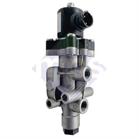 DİNGİL KALDIRMA VALF SOKETLİ M16x1.5 FMS MARKA / 4630840410