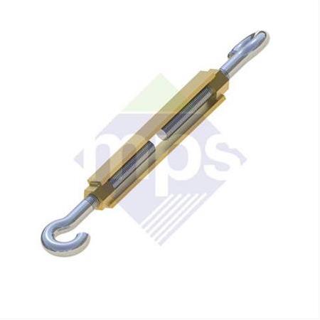VİDALI GERDİRME 5/8