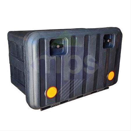 TAKIM DOLABI PLASTİK 80 CM REFLEKTÖR BANTLI